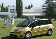 Citroen Grand C4 Picasso